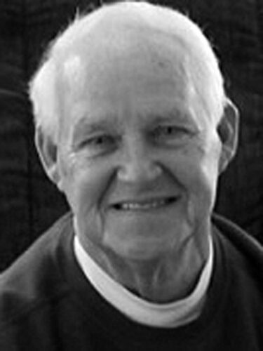 Rev. Carl E. “Butch” Burns